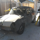 The Type 3, before.